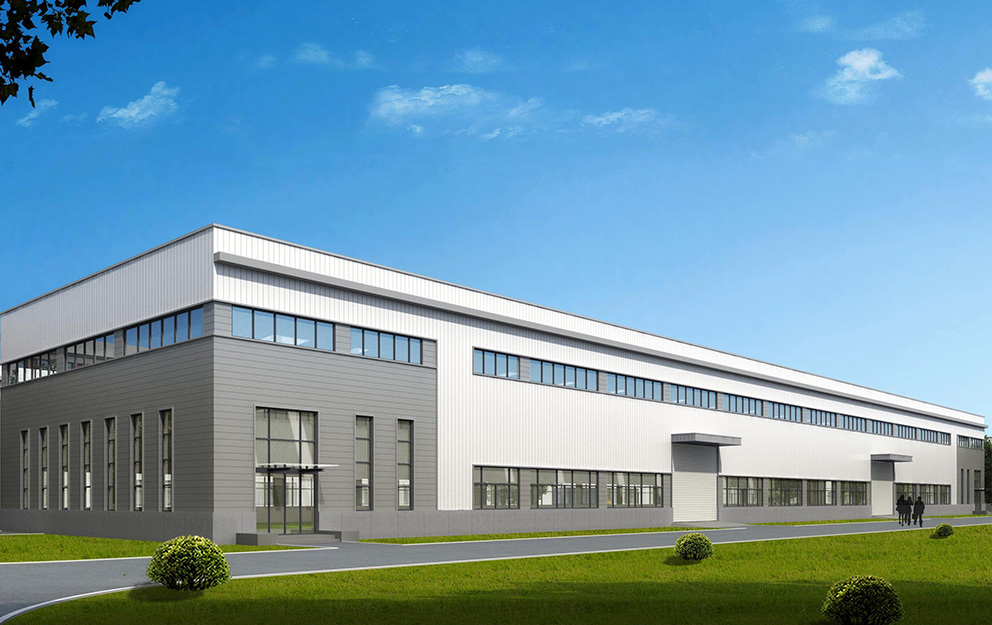 青島同創包裝器材有限公司